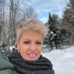 Meet your Posher, Patou